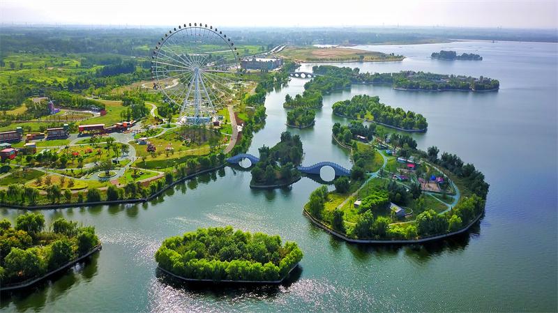 泰報(bào)觀察丨捧回旅游“金字招牌”，岱岳區(qū)東平縣有何“秘訣”？
