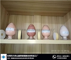 環(huán)球拋光粉 晨鑫玻璃的玻璃拋光應(yīng)用解析